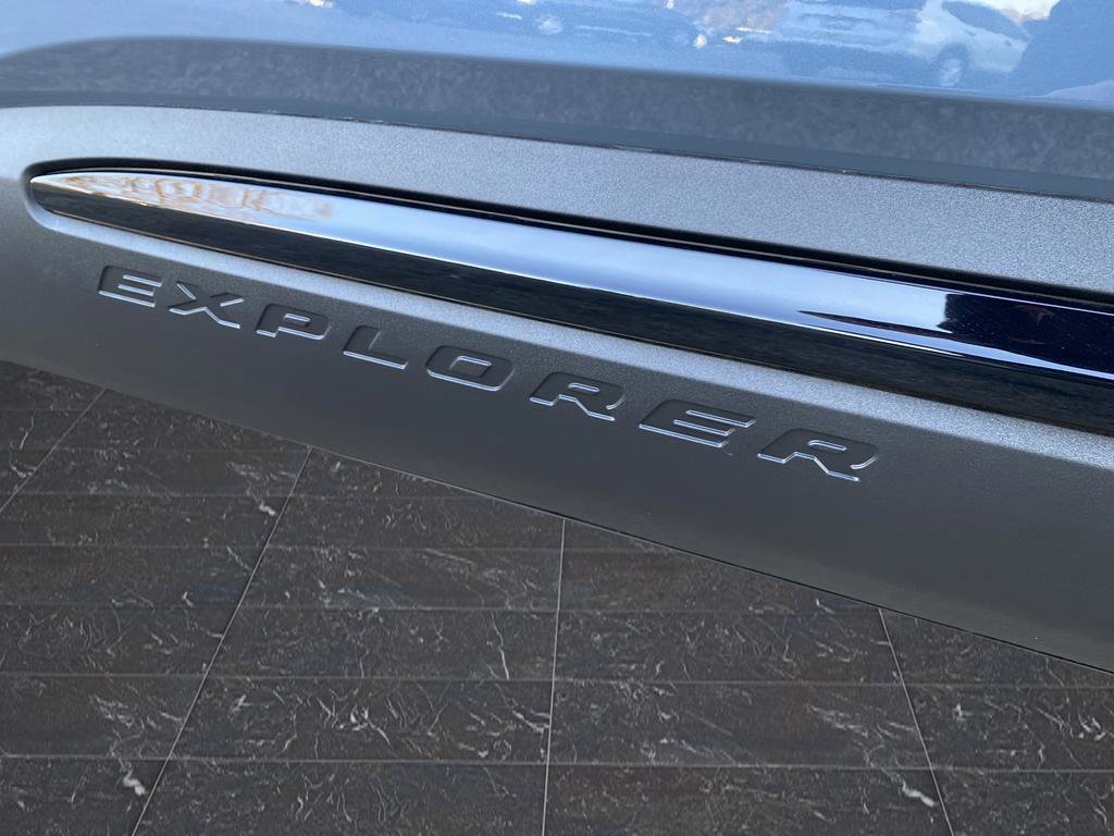 New 2026 Ford Explorer ST w/ Sun And Sound Package image 49