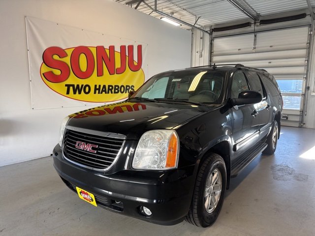 Used 2012 GMC Yukon XL SLT w/ SLT-2 Equipment Package
