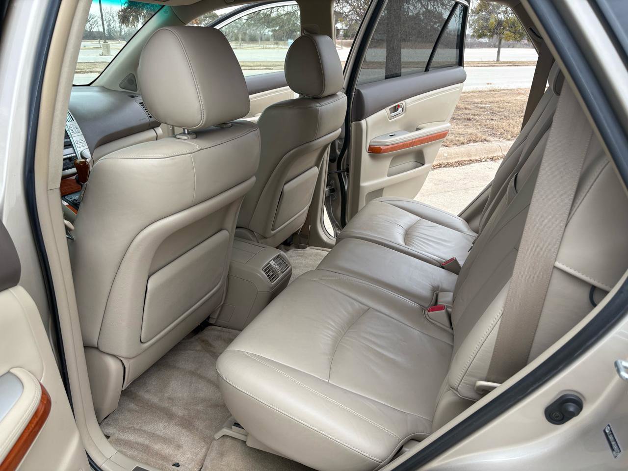 Used 2005 Lexus RX 330 image 23