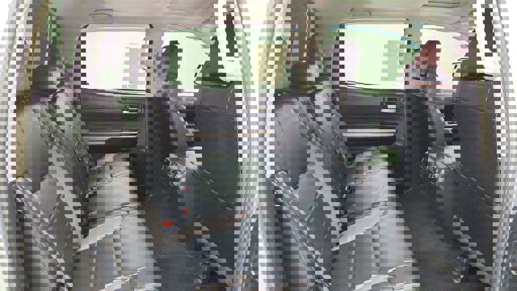 Used 2018 Toyota Tundra Limited AWD/4WD image 24