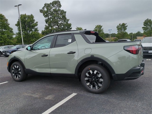 New 2026 Hyundai Santa Cruz SEL image 6