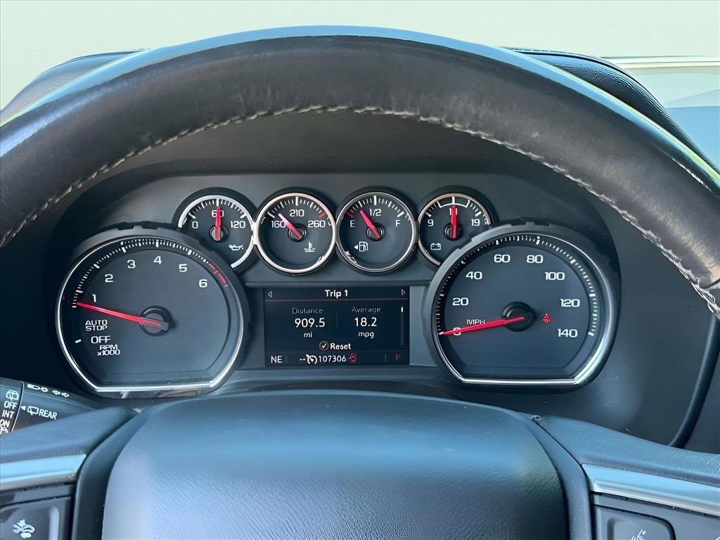 Used 2021 Chevrolet Tahoe LT image 25