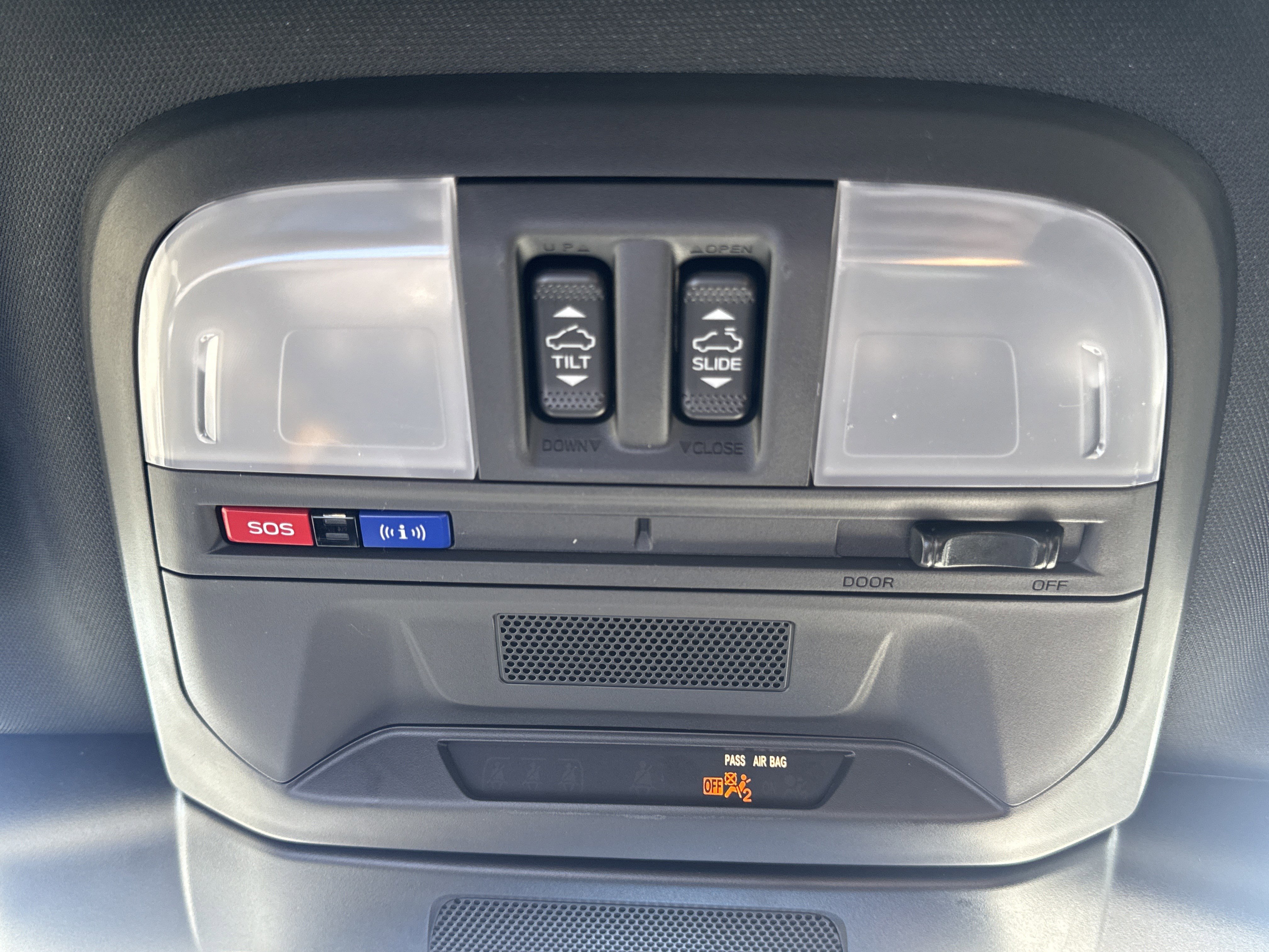 New 2026 Subaru Crosstrek 2.5i Wilderness image 24