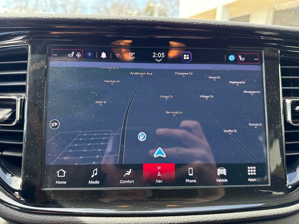 Used 2025 Dodge Durango GT image 19