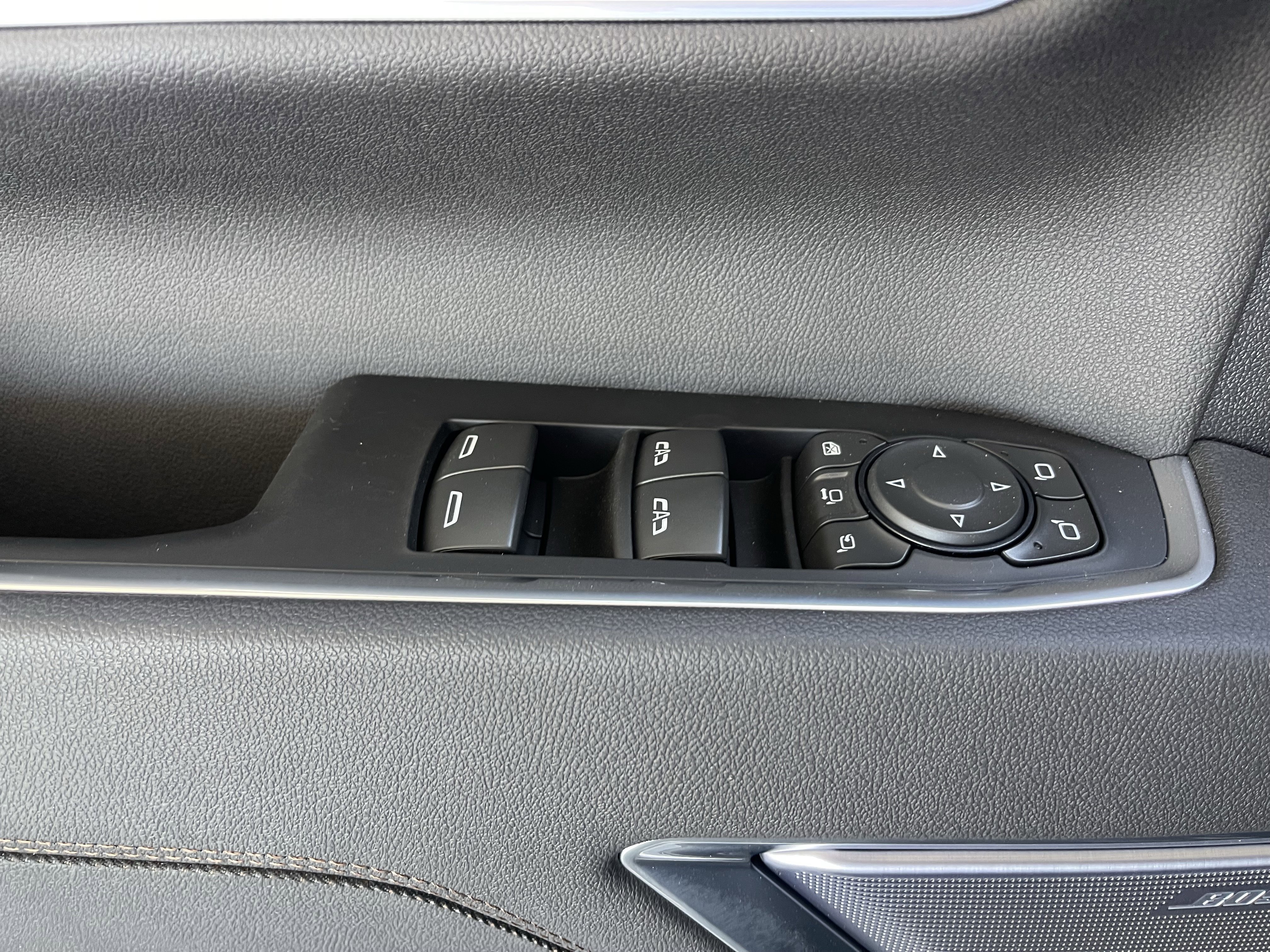 New 2025 Chevrolet Silverado 2500 High Country w/ Midnight Edition image 13