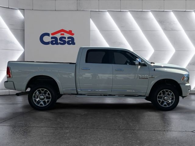 Used 2018 RAM 3500 Laramie Longhorn image 12