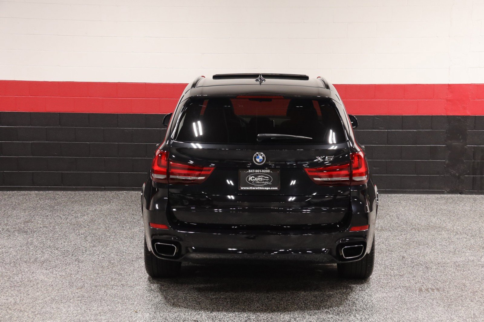 Used 2016 BMW X5 xDrive35i AWD/4WD image 28