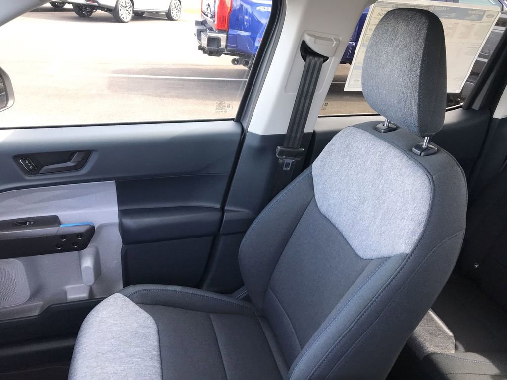 New 2026 Ford Maverick XLT AWD/4WD image 23