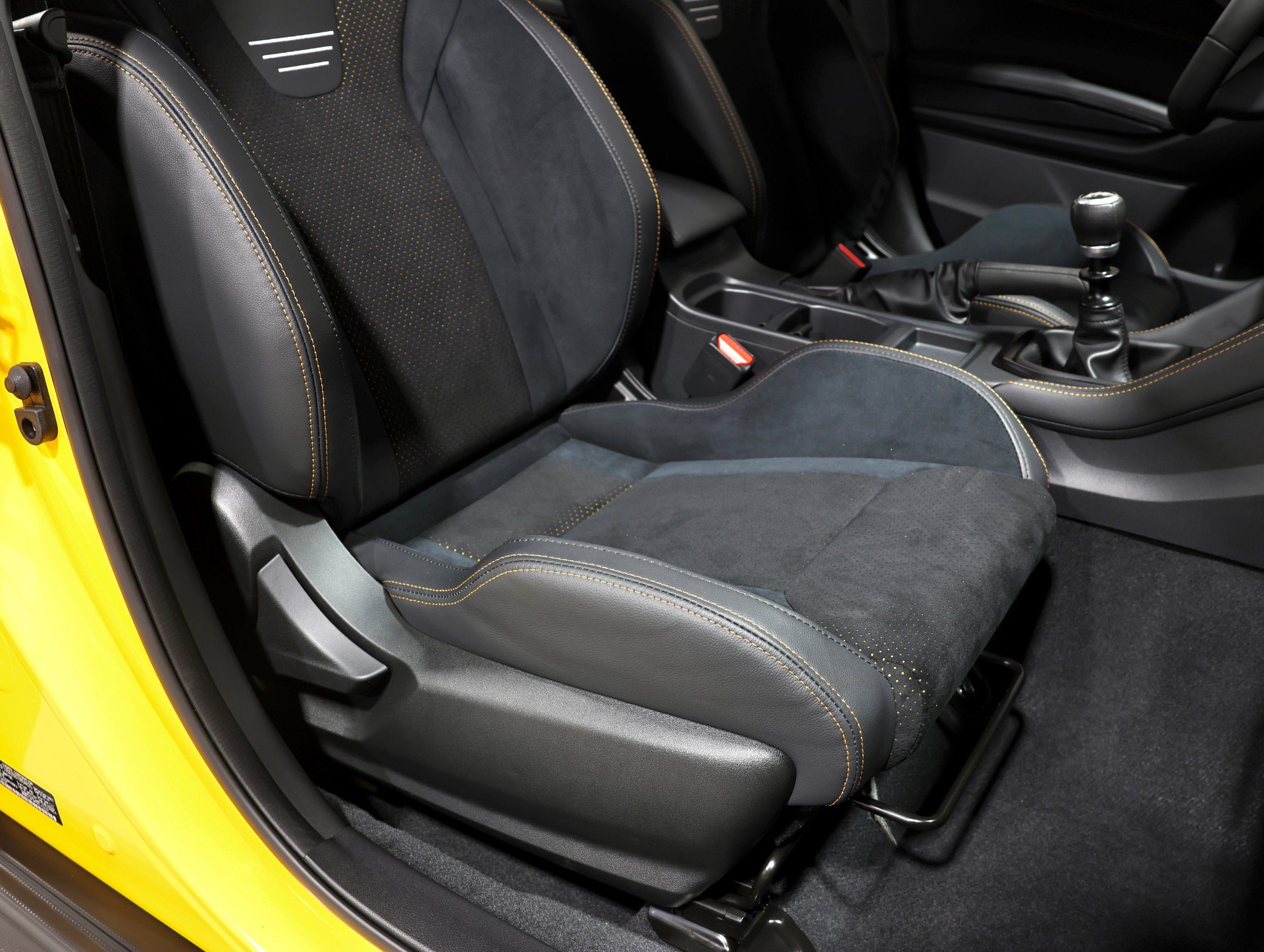 Used 2026 Subaru WRX tS w/ WRX Enhancement Package AWD/4WD image 41