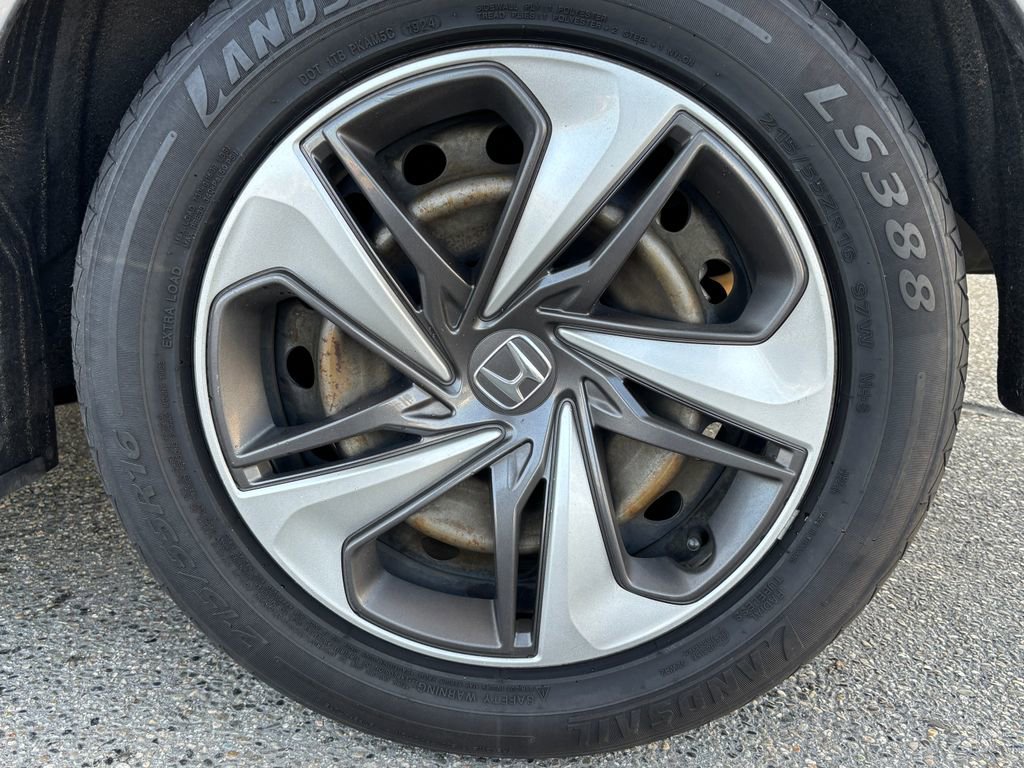 Used 2019 Honda Civic LX image 27