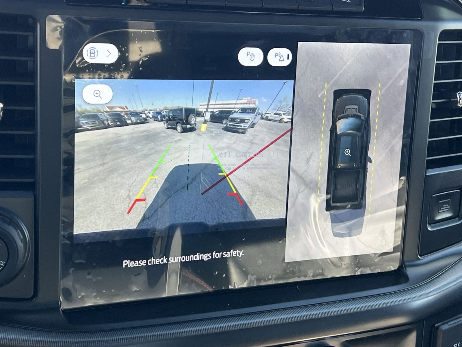 New 2026 Ford F150 Raptor image 19