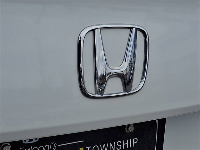 Used 2023 Honda Civic EX image 29