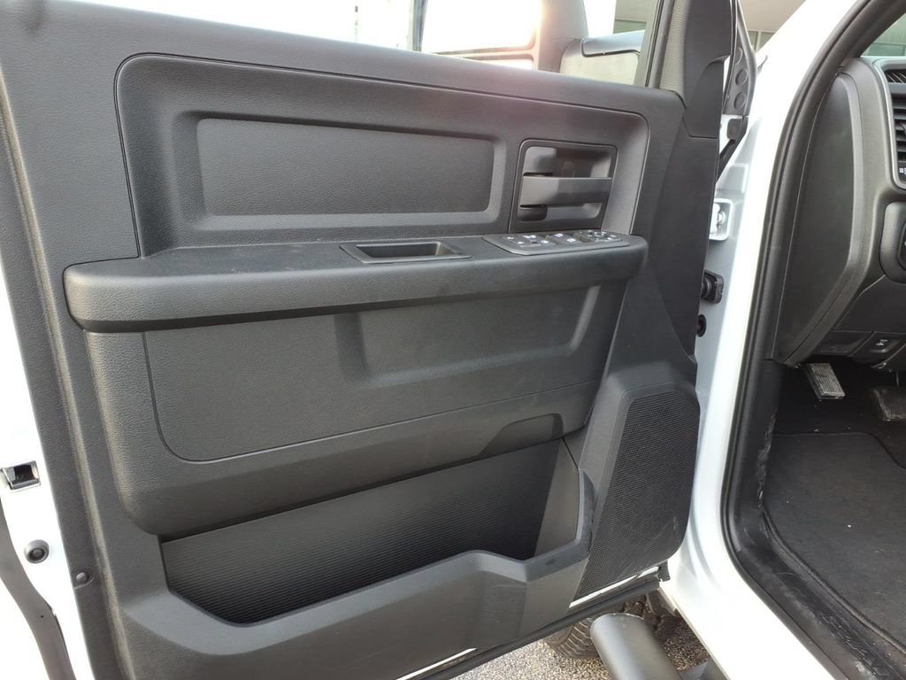 New 2026 RAM 2500 Tradesman AWD/4WD image 11