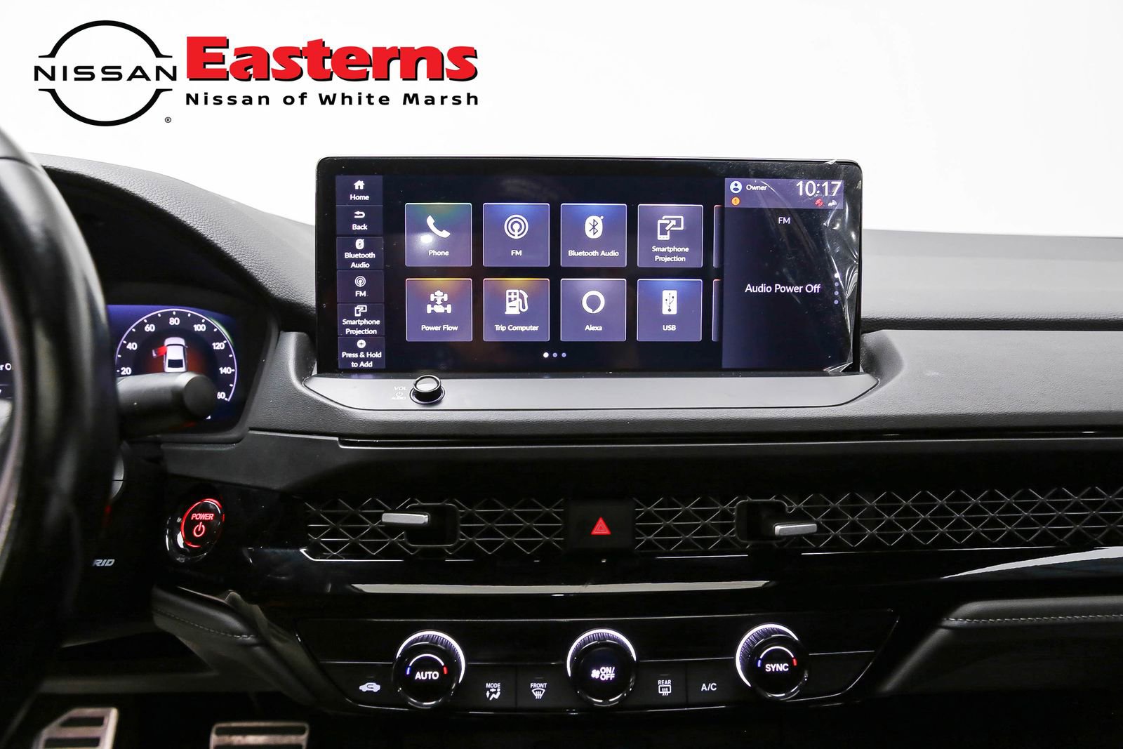 Used 2023 Honda Accord Sport image 11