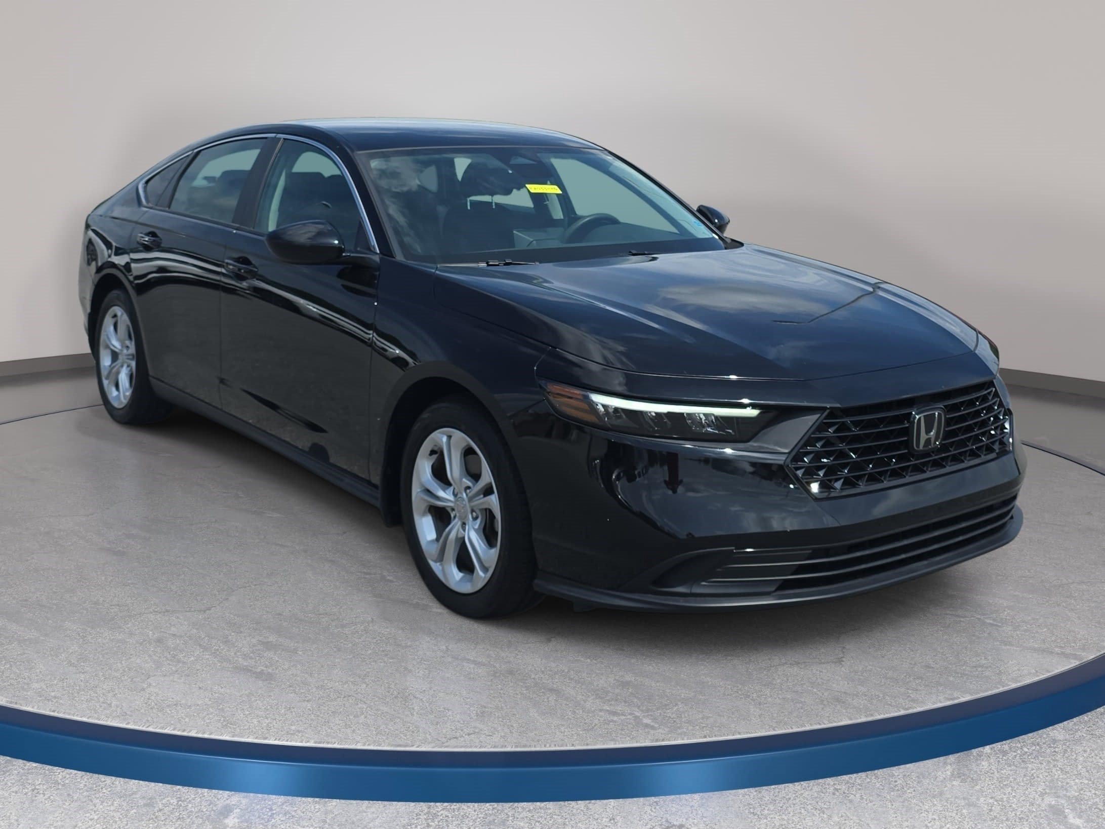 Used 2024 Honda Accord LX image 3