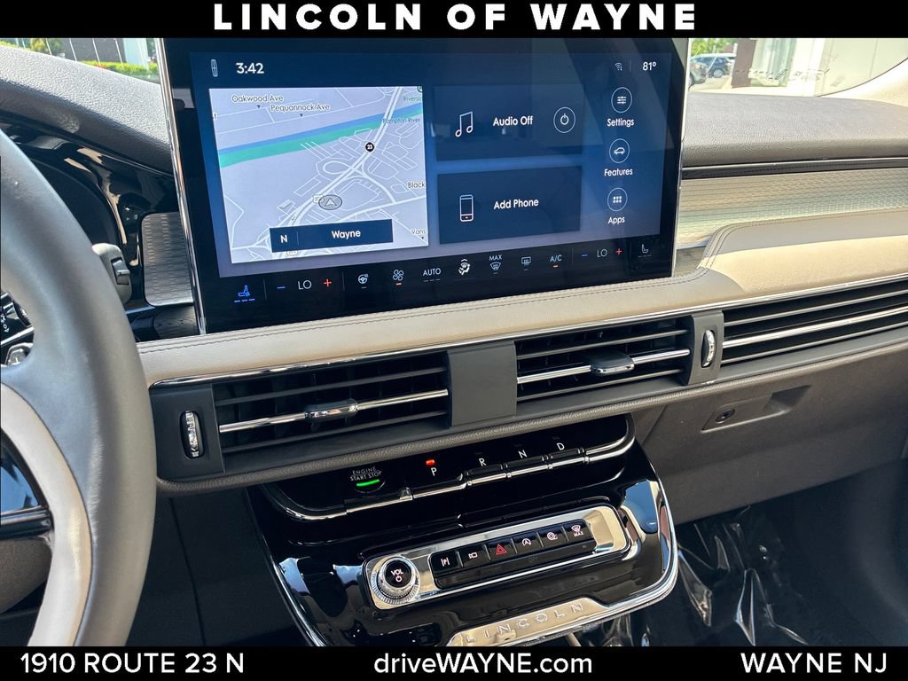 Certified 2023 Lincoln Corsair AWD w/ Equipment Group 101A image 18