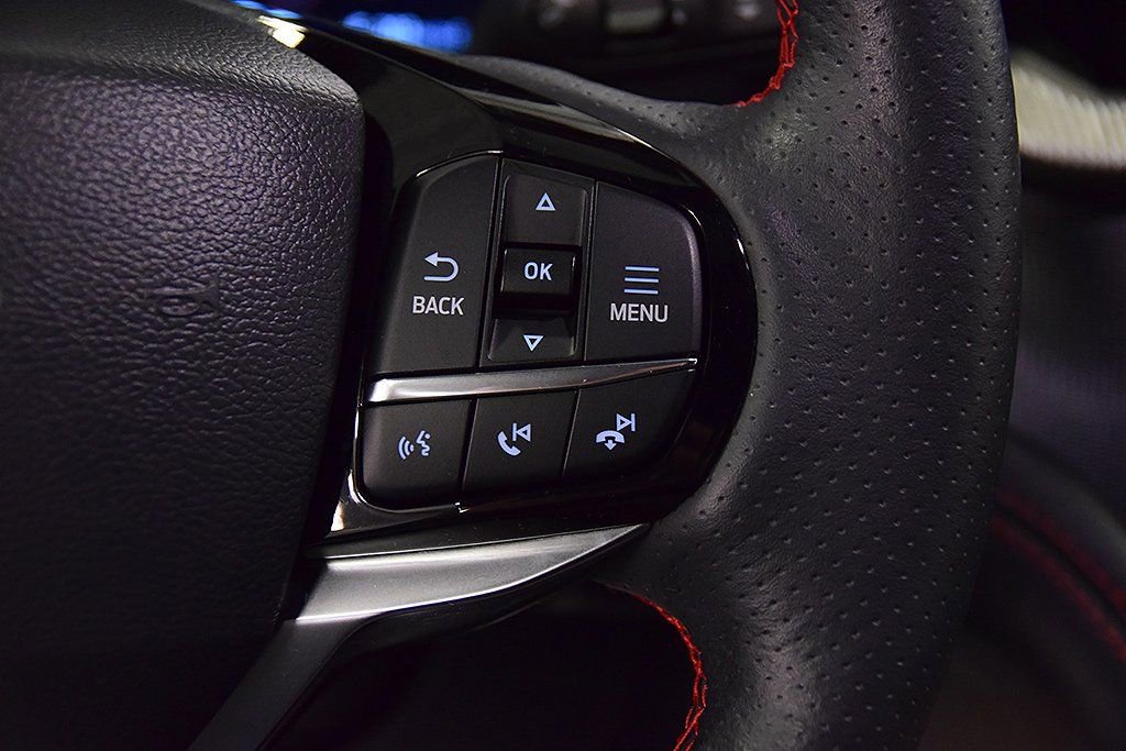 Used 2025 Ford Explorer ST-Line image 21