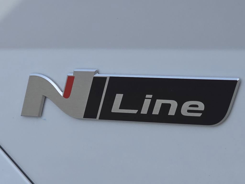 Used 2024 Hyundai Kona N Line image 15