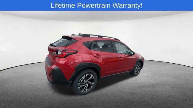 New 2026 Subaru Crosstrek 2.0i Premium image 9