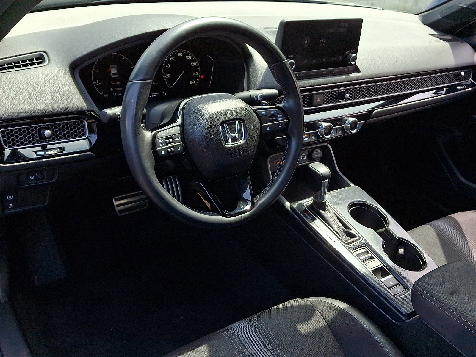 Used 2023 Honda Civic Sport image 27