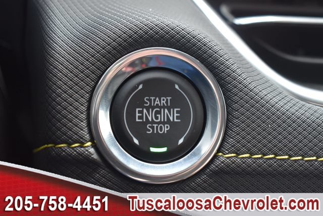 New 2026 Chevrolet TrailBlazer ACTIV w/ Convenience Package FWD image 32