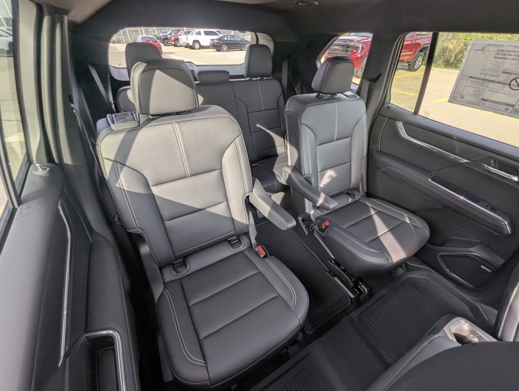 New 2026 GMC Acadia Elevation w/ Super Cruise Package image 14