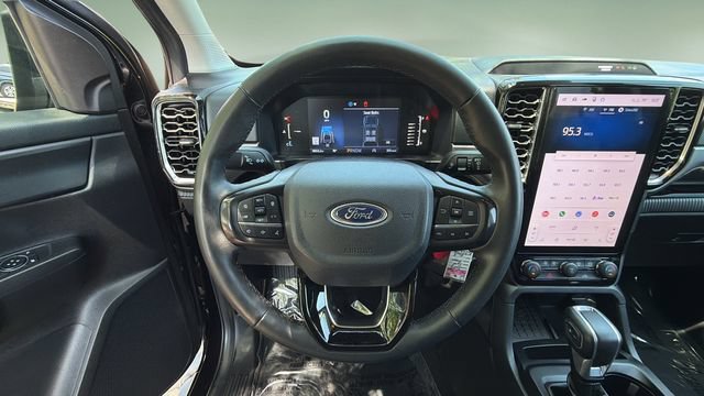 Used 2024 Ford Ranger XLT AWD/4WD image 13