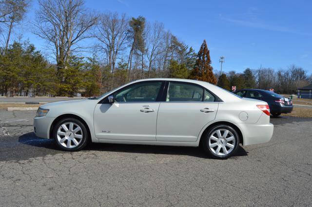 Used 2008 Lincoln MKZ image 54