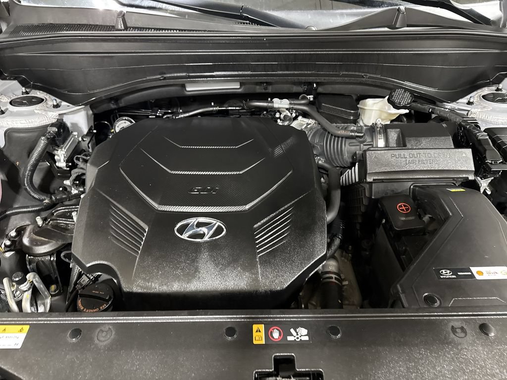 Used 2024 Hyundai Palisade Limited AWD/4WD image 27