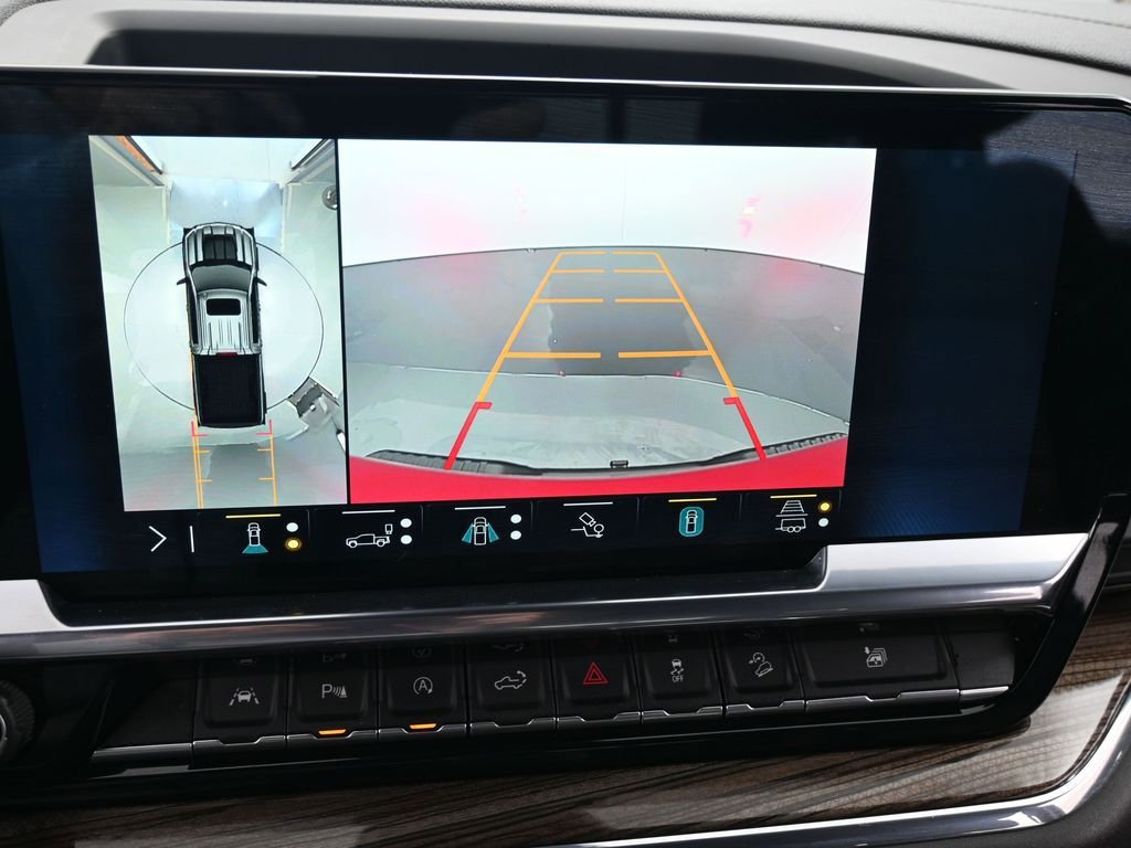 Used 2023 Chevrolet Silverado 1500 LT Trail Boss w/ LT Trail Boss Premium Package image 20