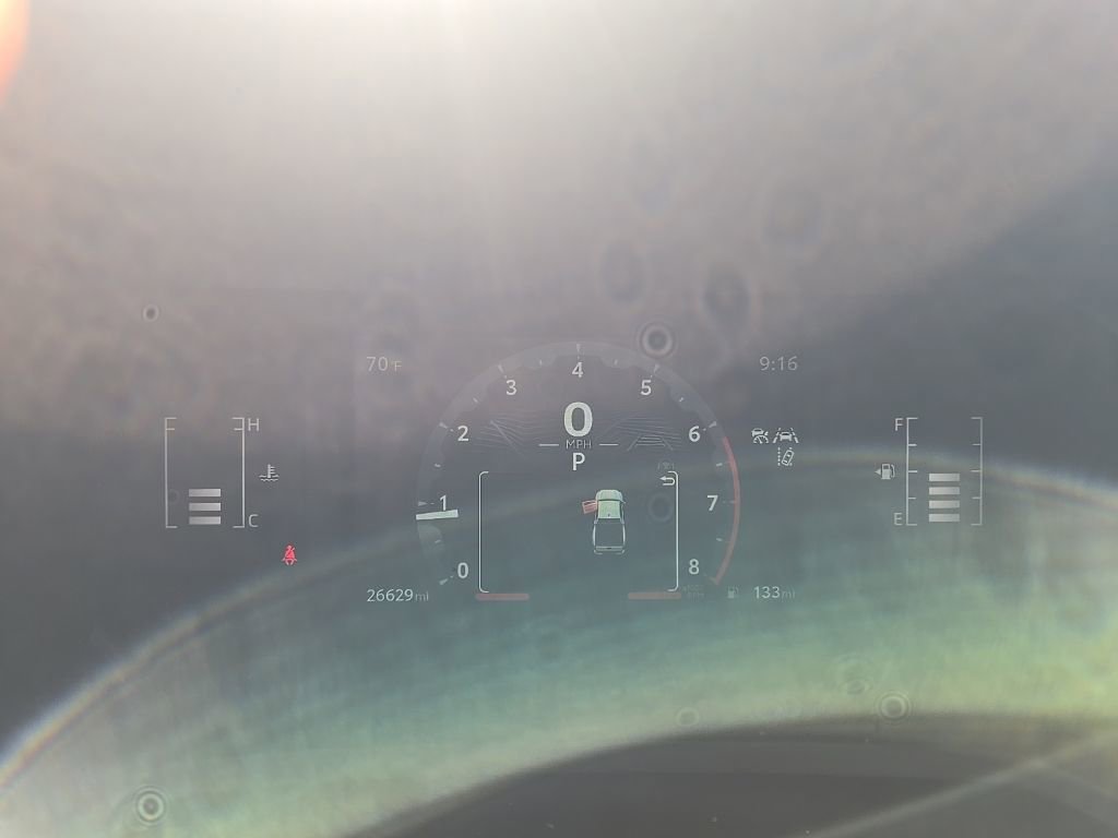 Certified 2024 Toyota Tacoma SR5 image 10