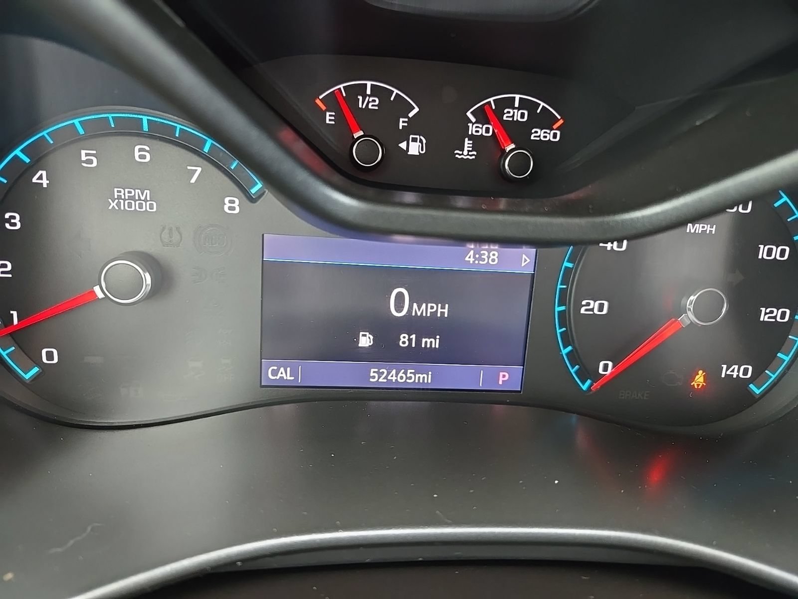 Used 2020 GMC Canyon SLE w/ Elevation Edition AWD/4WD image 21