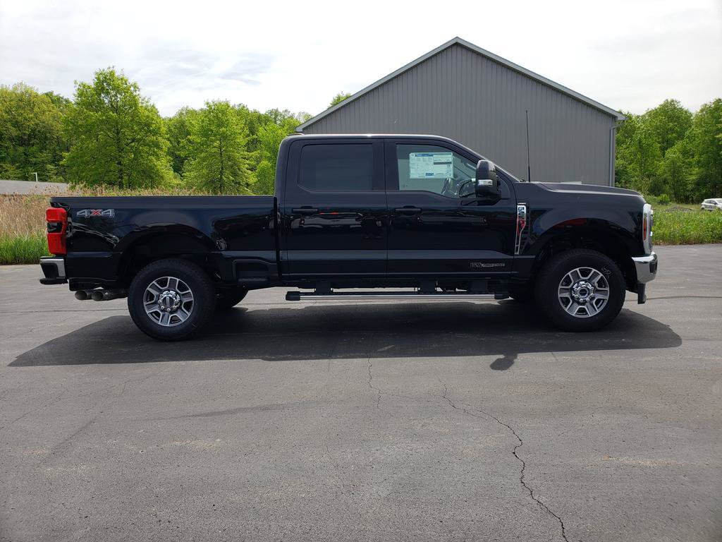 New 2026 Ford F250 Lariat AWD/4WD image 3