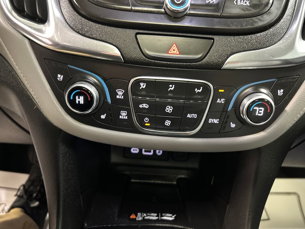 Used 2021 Chevrolet Equinox Premier FWD image 19