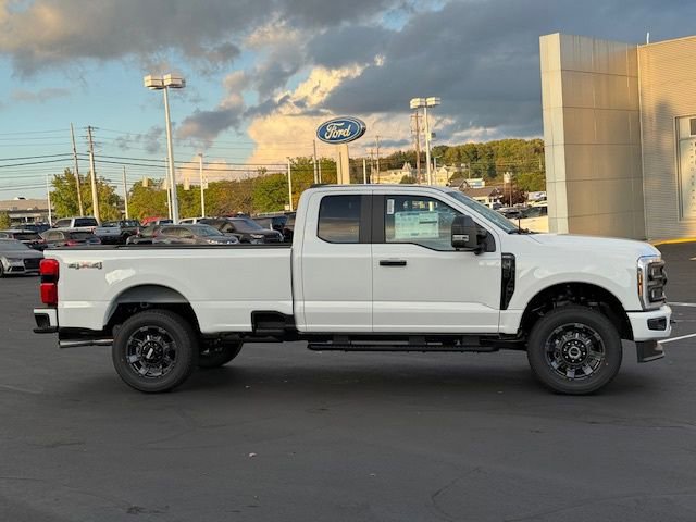 New 2026 Ford F350 XL image 7