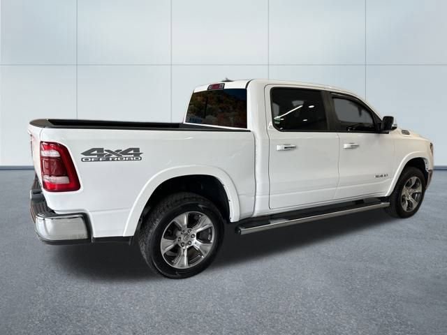 Used 2022 RAM 1500 Laramie image 8