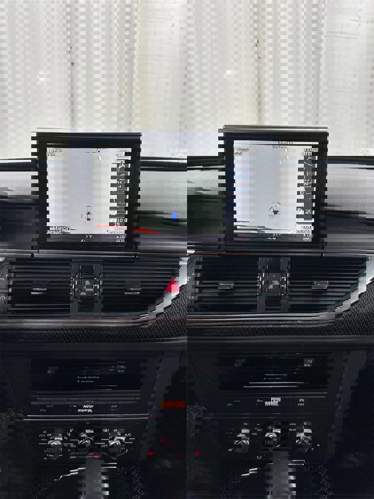 Used 2018 Audi A6 3.0T Sport image 21