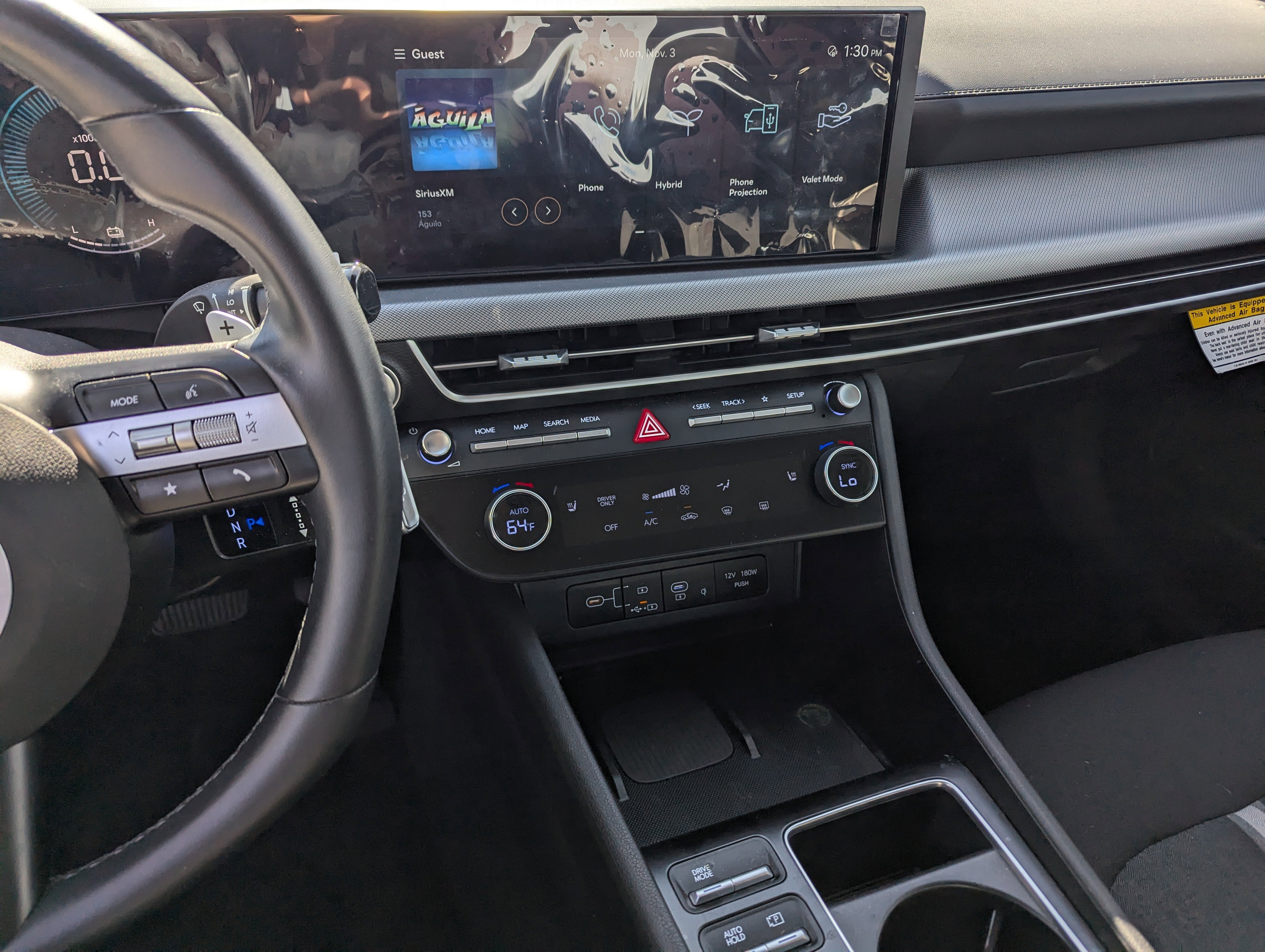 Certified 2025 Hyundai Sonata SEL image 10