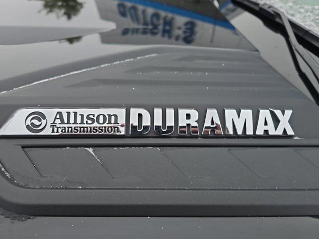 New 2026 Chevrolet Silverado 3500 W/T w/ WT Convenience Package image 9