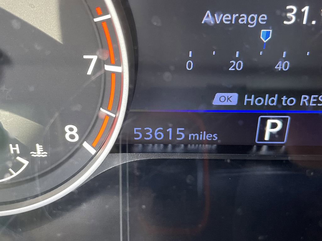 Used 2024 Nissan Altima 2.5 SV w/ SV Premium Package image 34