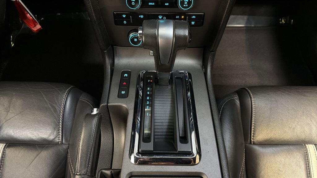 Used 2011 Ford Mustang GT Premium w/ Comfort Pkg image 20