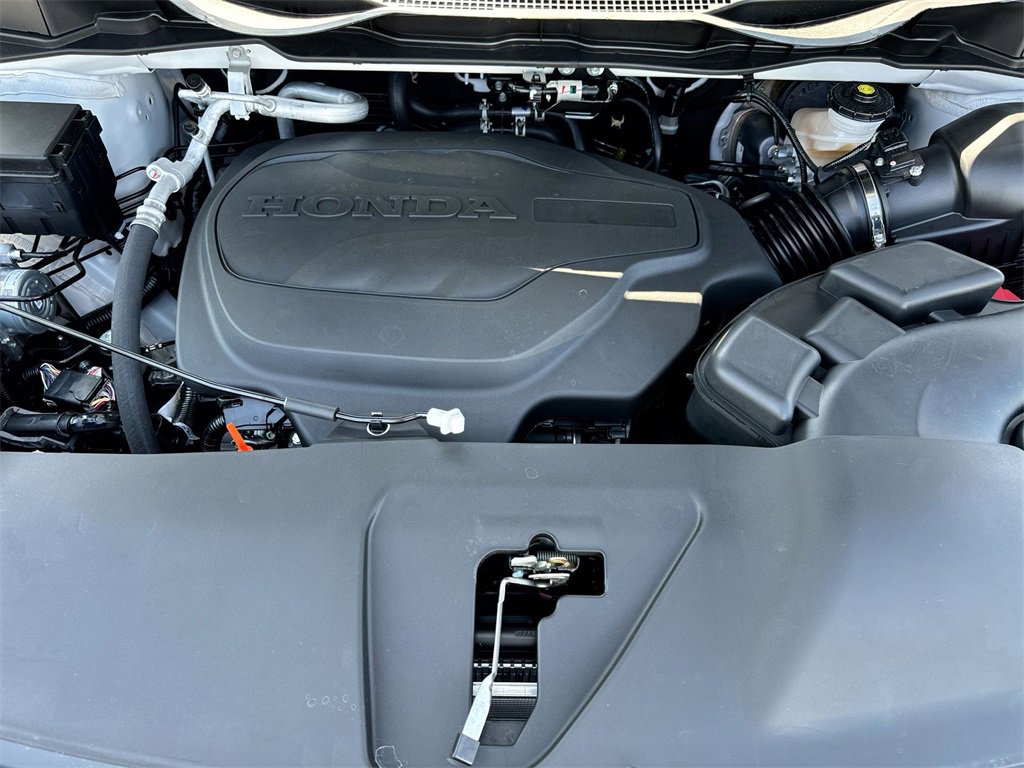 New 2026 Honda Odyssey EX-L image 26