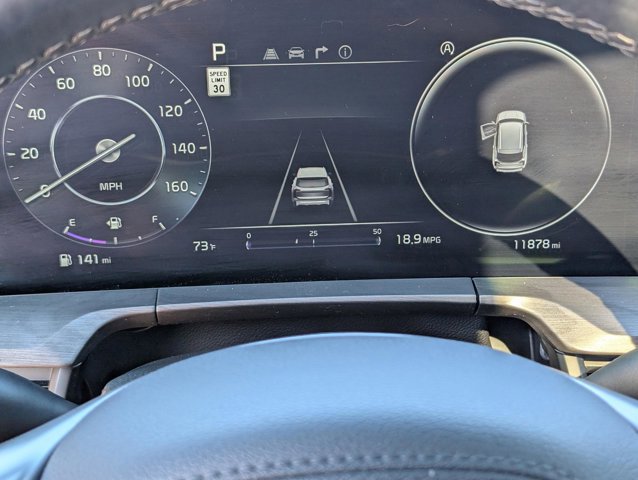 Used 2024 Kia Telluride SX Prestige X-Pro image 22