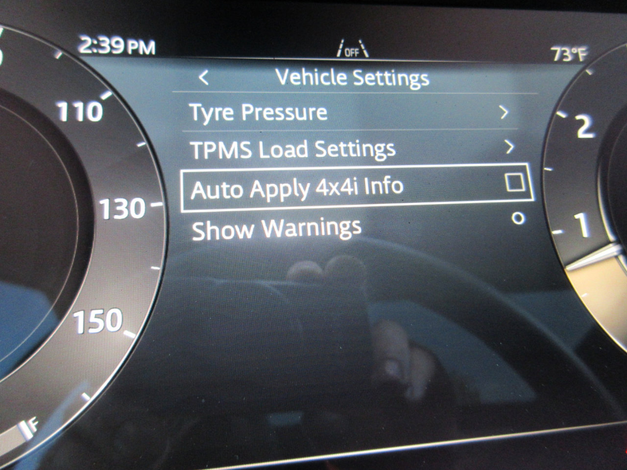 Used 2024 Land Rover Range Rover Sport SE image 56