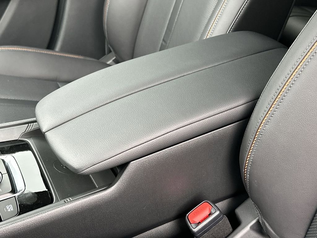 New 2026 MAZDA CX-50 2.5 Hybrid w/ Weather Package image 20