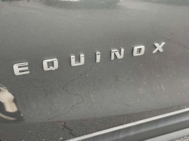 Certified 2018 Chevrolet Equinox Premier image 9
