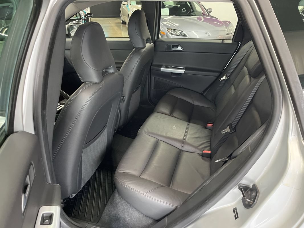 Used 2011 Volvo V50 T5 w/ Preferred Pkg FWD image 45