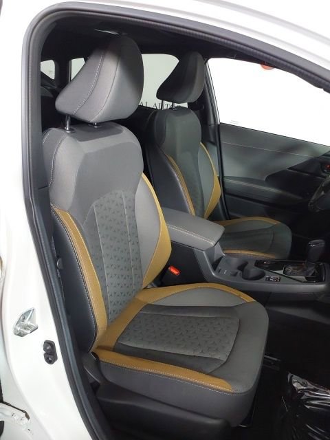 Certified 2024 Subaru Crosstrek 2.5i Sport w/ Crosstrek Mirror Package AWD/4WD image 19