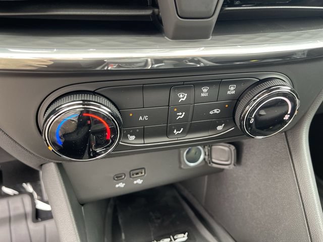 New 2026 Buick Encore GX Preferred w/ Advanced Technology Package FWD image 18