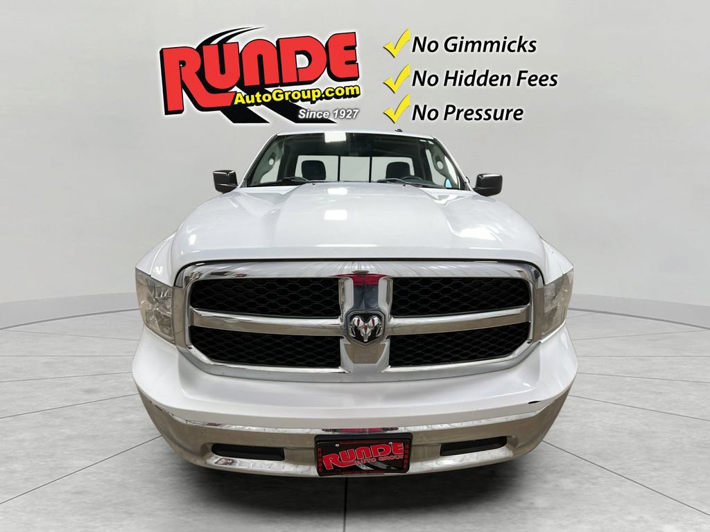 Used 2013 RAM 1500 Classic SLT RWD image 9
